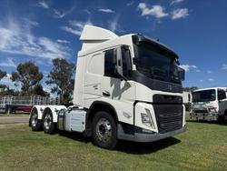 2021 Volvo Fm Series
