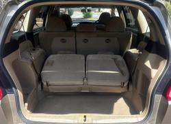 2004 Honda Odyssey 3rd Gen Desert Mist