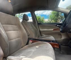 2004 Honda Odyssey 3rd Gen Desert Mist