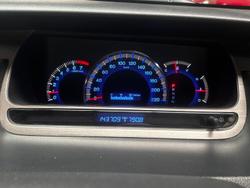 2004 Honda Odyssey 3rd Gen Desert Mist