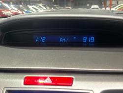 2004 Honda Odyssey 3rd Gen Desert Mist