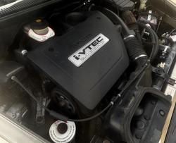 2004 Honda Odyssey 3rd Gen Desert Mist