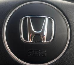 2004 Honda Odyssey 3rd Gen Desert Mist