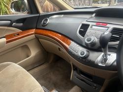 2004 Honda Odyssey 3rd Gen Desert Mist