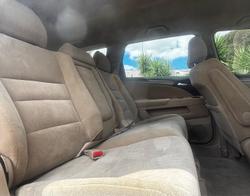 2004 Honda Odyssey 3rd Gen Desert Mist