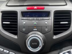 2004 Honda Odyssey 3rd Gen Desert Mist