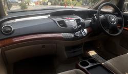 2004 Honda Odyssey 3rd Gen Desert Mist