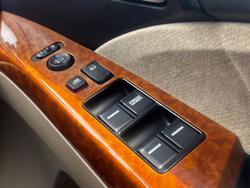 2004 Honda Odyssey 3rd Gen Desert Mist