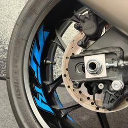 2023 Yamaha YZF-R1 Black