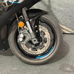 2023 Yamaha YZF-R1 Black