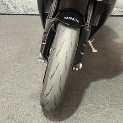 2023 Yamaha YZF-R1 Black