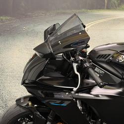 2023 Yamaha YZF-R1 Black