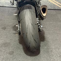 2023 Yamaha YZF-R1 Black