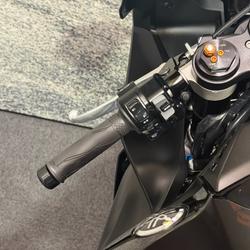 2023 Yamaha YZF-R1 Black