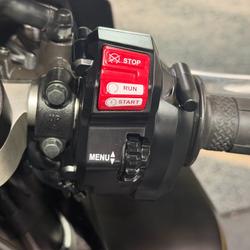 2023 Yamaha YZF-R1 Black