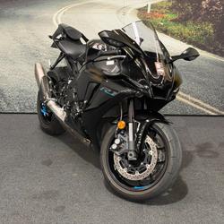 2023 Yamaha YZF-R1 Black