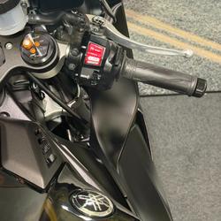 2023 Yamaha YZF-R1 Black