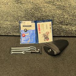 2023 Yamaha YZF-R1 Black