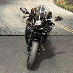 2023 Yamaha YZF-R1 Black