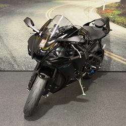 2023 Yamaha YZF-R1 Black