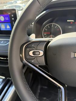 2025 GWM Haval Jolion Premium