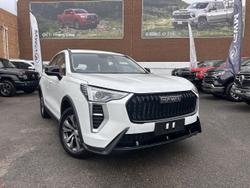 2025 GWM Haval Jolion Premium