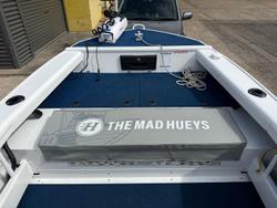 2005 Bermuda 475 MANGROVE PRO