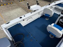 2005 Bermuda 475 MANGROVE PRO