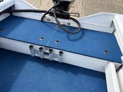 2005 Bermuda 475 MANGROVE PRO