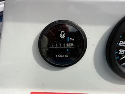 2005 Bermuda 475 MANGROVE PRO