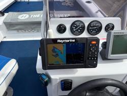 2005 Bermuda 475 MANGROVE PRO