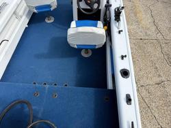 2005 Bermuda 475 MANGROVE PRO