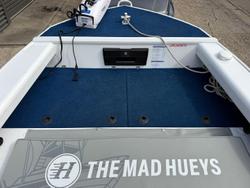 2005 Bermuda 475 MANGROVE PRO