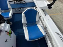 2005 Bermuda 475 MANGROVE PRO