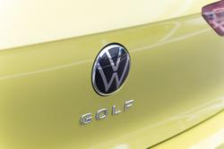2022 Volkswagen Golf 110TSI Life