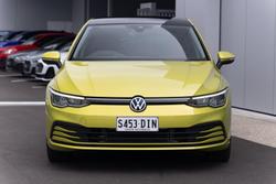 2022 Volkswagen Golf 110TSI Life