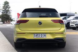 2022 Volkswagen Golf 110TSI Life