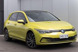 2022 Volkswagen Golf 110TSI Life