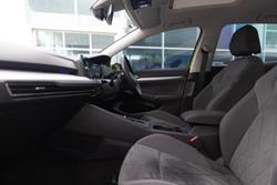 2022 Volkswagen Golf 110TSI Life