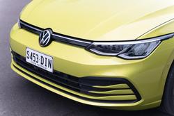 2022 Volkswagen Golf 110TSI Life
