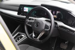 2022 Volkswagen Golf 110TSI Life
