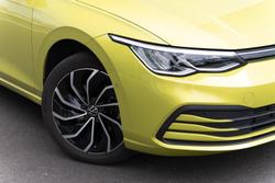 2022 Volkswagen Golf 110TSI Life