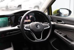 2022 Volkswagen Golf 110TSI Life