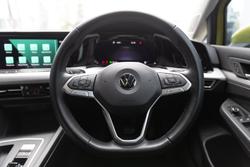 2022 Volkswagen Golf 110TSI Life