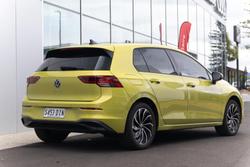 2022 Volkswagen Golf 110TSI Life