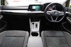 2022 Volkswagen Golf 110TSI Life