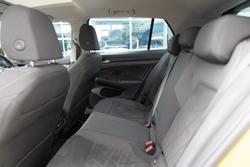 2022 Volkswagen Golf 110TSI Life