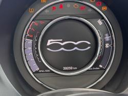 2021 Fiat 500C Dolcevita