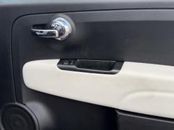 2021 Fiat 500C Dolcevita