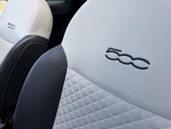 2021 Fiat 500C Dolcevita